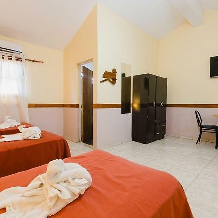 Hotel Turin Villa Carlos Paz Luaran gambar