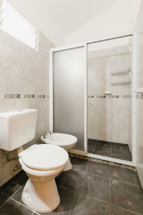 Hotel Turin Villa Carlos Paz Luaran gambar